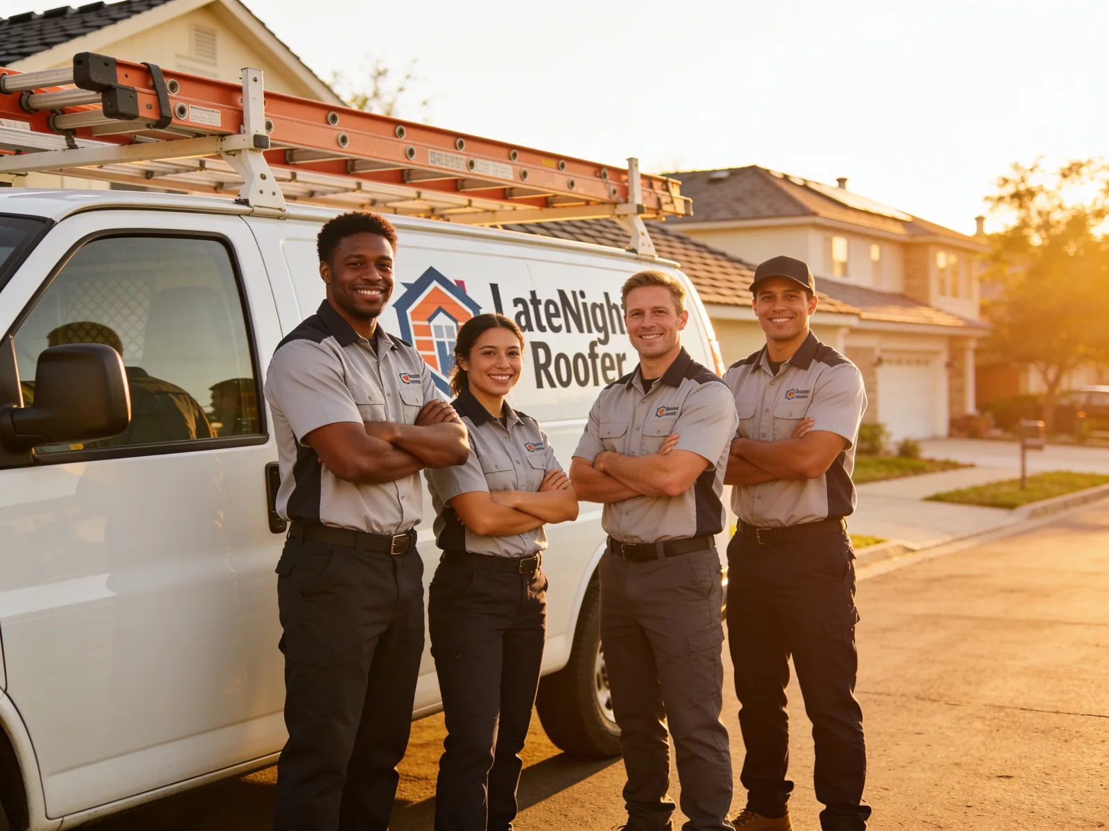 Emergency Roof Repair company in Fessenden, ND